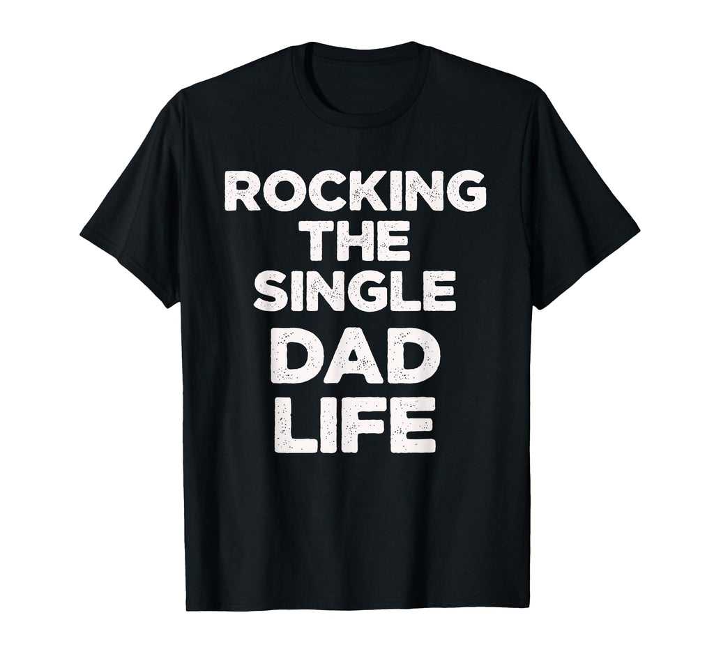 Dad Life Parent Proud Funny Father Sweatshirt - Unique Graphic for Adults - T-Shirt, Sweatshirt, Hoodie