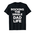 Dad Life Parent Proud Funny Father Sweatshirt - Unique Graphic for Adults - T-Shirt, Sweatshirt, Hoodie