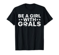 Soccer Football Soccer Lovers Sayings T-Shirt - Novelty Apparel Unisex - T-Shirt, Sweatshirt, Hoodie