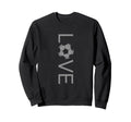 Soccer Gifts Soccer Players T-Shirt - Trendy Graphic Men Women - T-Shirt, Sweatshirt, Hoodie