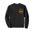 Dads Club Sweatshirt - Trendy Graphic Men Women - T-Shirt, Sweatshirt, Hoodie
