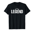 Legend Legacy Matching Father Son Gift T-Shirt - Novelty Apparel for Adults - T-Shirt, Sweatshirt, Hoodie
