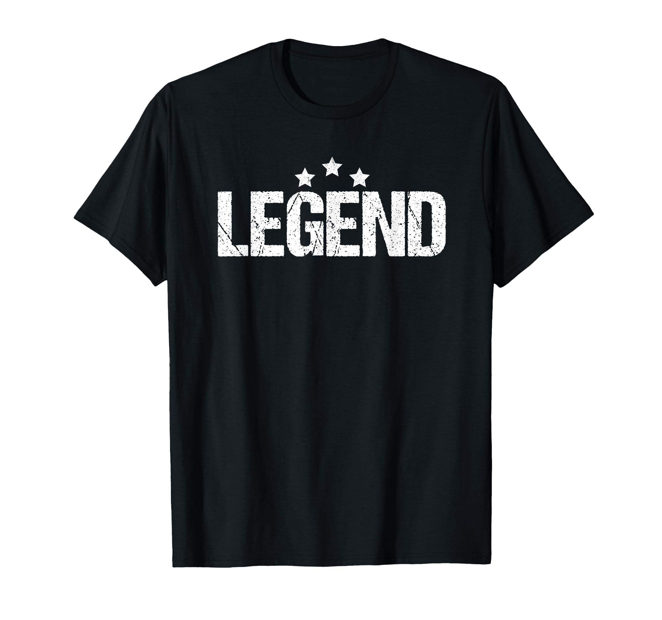 Legend Legacy Matching Father Son Gift T-Shirt - Novelty Apparel for Adults - T-Shirt, Sweatshirt, Hoodie