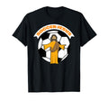 Soccer And Jesus T-Shirt - Novelty Apparel Men Women - T-Shirt, Sweatshirt, Hoodie