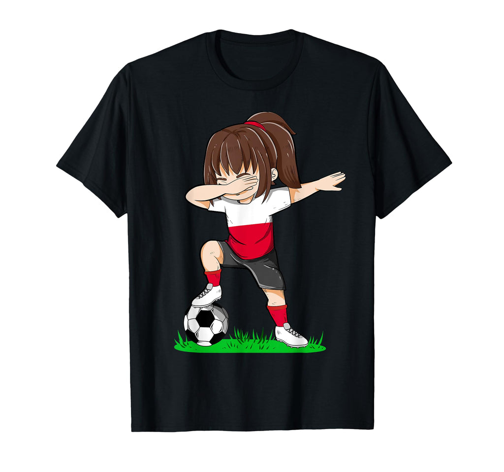 Soccer Poland Jersey Polish Flag Football T-Shirt - Unique Graphic Unisex - T-Shirt, Sweatshirt, Hoodie