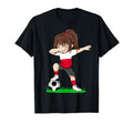 Soccer Poland Jersey Polish Flag Football T-Shirt - Unique Graphic Unisex - T-Shirt, Sweatshirt, Hoodie