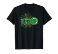 Marvel Hulk Incredible Dad Family Trip T-Shirt - Trendy Graphic for Adults - T-Shirt, Sweatshirt, Hoodie