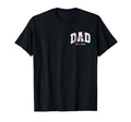 Soon To Be Daddy 2026 Logo New Dad To Be T-Shirt - Trendy Graphic Unisex - T-Shirt, Sweatshirt, Hoodie