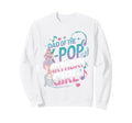 K Pop Dad Birthday Kpop Outfit Kpop Sweatshirt - Streetwear Style Unisex - T-Shirt, Sweatshirt, Hoodie