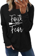 For Women Fall Fashion Tops Clothing - Adult & Kids T-Shirts, Sweatshirts & Hoodies apparel design preview 1