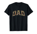 Hunting Dad Duck Camouflage Camo T-Shirt - Aesthetic Graphic for Adults - T-Shirt, Sweatshirt, Hoodie