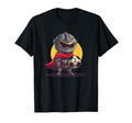 Looking Soccer Knight Player T-Shirt - Fun Novelty Design Unisex - T-Shirt, Sweatshirt, Hoodie