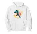 Soccer Accessories Soccer Player Teen Hoodie - Fun Novelty Design Unisex - T-Shirt, Sweatshirt, Hoodie