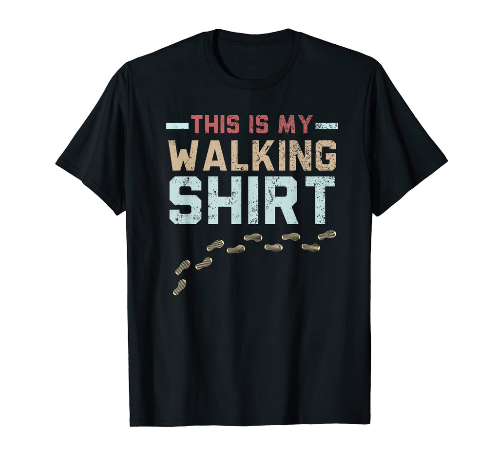 Walk Exercise Fitness Enthusiast T-Shirt - Aesthetic Graphic Men Women - T-Shirt, Sweatshirt, Hoodie