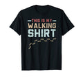 Walk Exercise Fitness Enthusiast T-Shirt - Aesthetic Graphic Men Women - T-Shirt, Sweatshirt, Hoodie