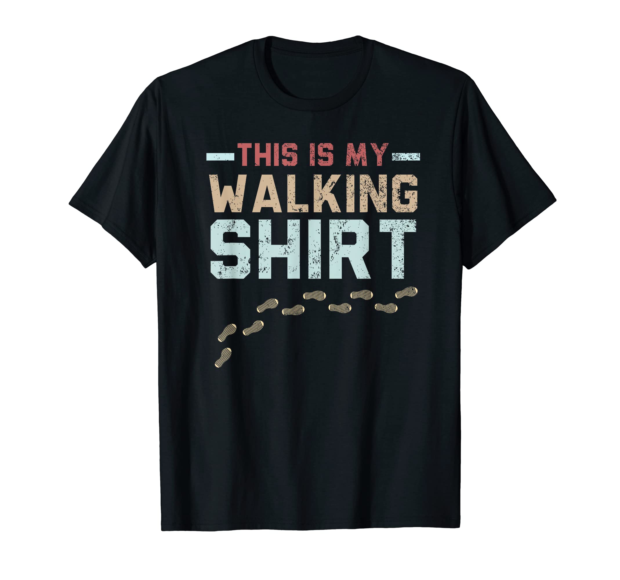 Walk Exercise Fitness Enthusiast T-Shirt - Aesthetic Graphic Men Women - T-Shirt, Sweatshirt, Hoodie