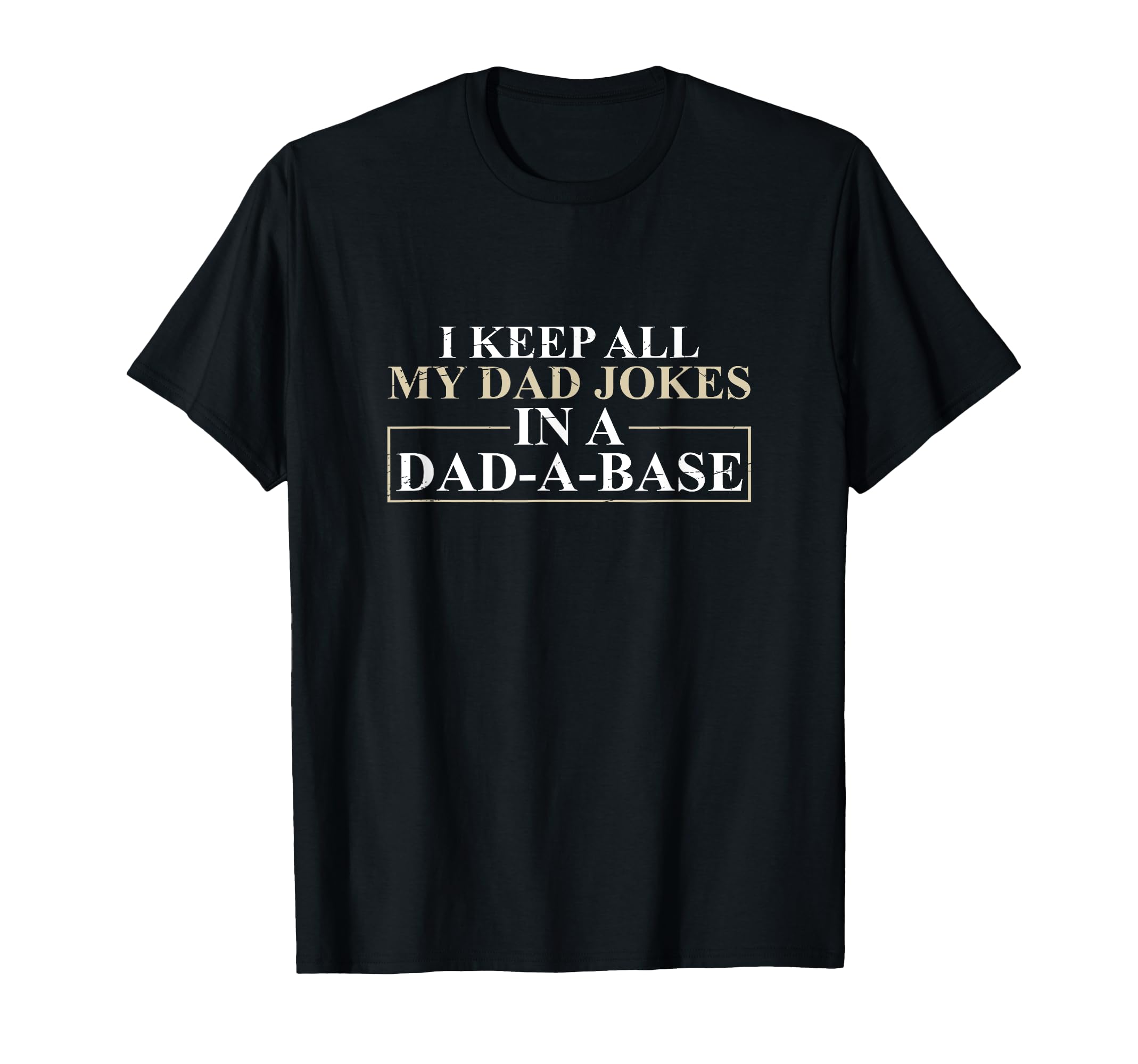 Funny King Puns Fathers Day Gift Humorous T-Shirt - Unique Graphic Unisex - T-Shirt, Sweatshirt, Hoodie