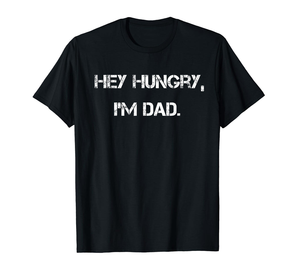 Mens Dad Joke Gifts From Daughter T-Shirt - Custom Art Print Men Women - T-Shirt, Sweatshirt, Hoodie