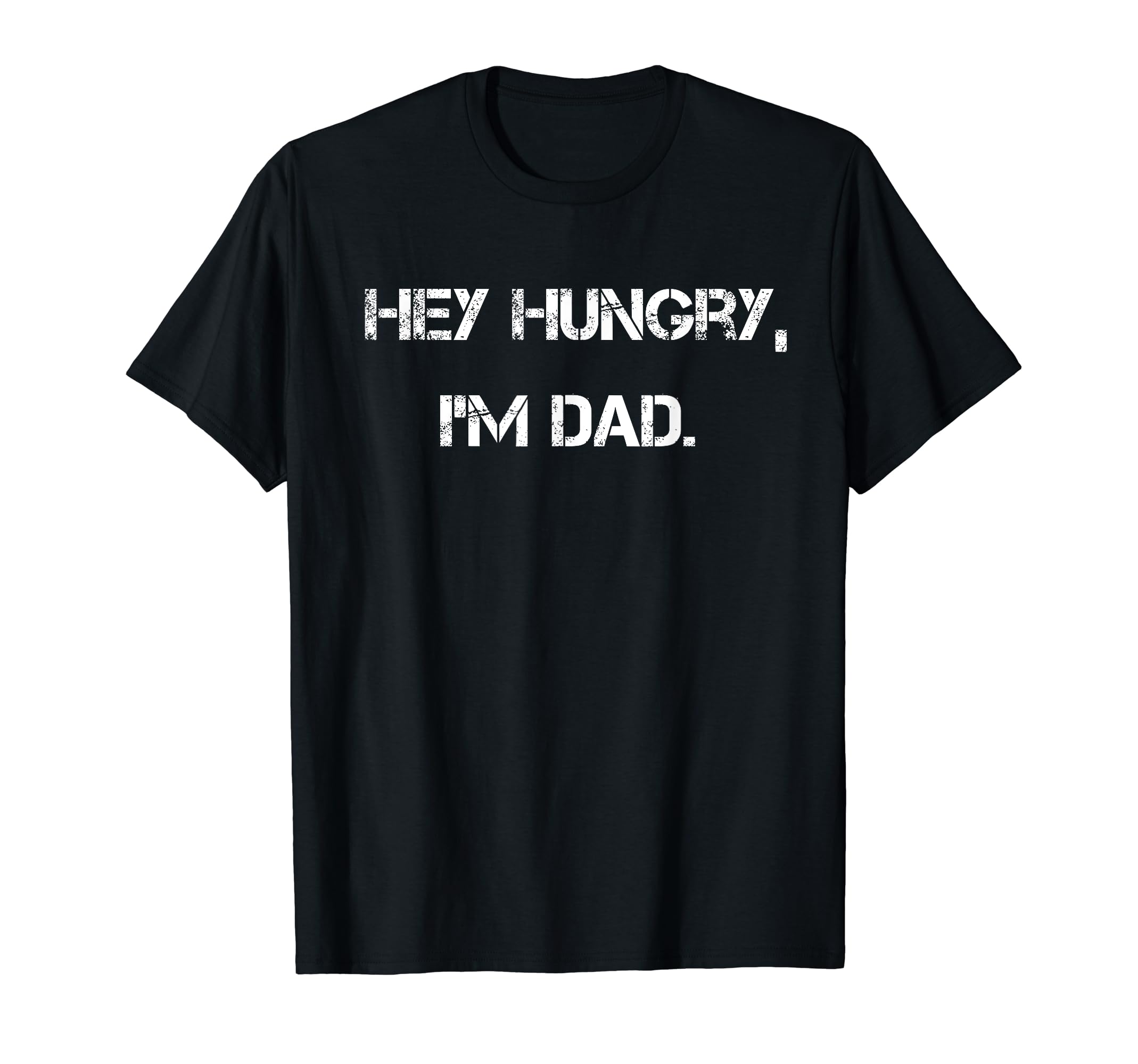 Mens Dad Joke Gifts From Daughter T-Shirt - Custom Art Print Men Women - T-Shirt, Sweatshirt, Hoodie