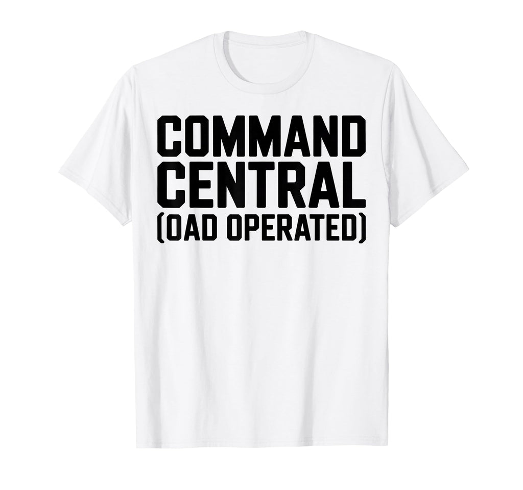 Bold Military Dad Fathers Day T-Shirt - Streetwear Style Men Women - T-Shirt, Sweatshirt, Hoodie