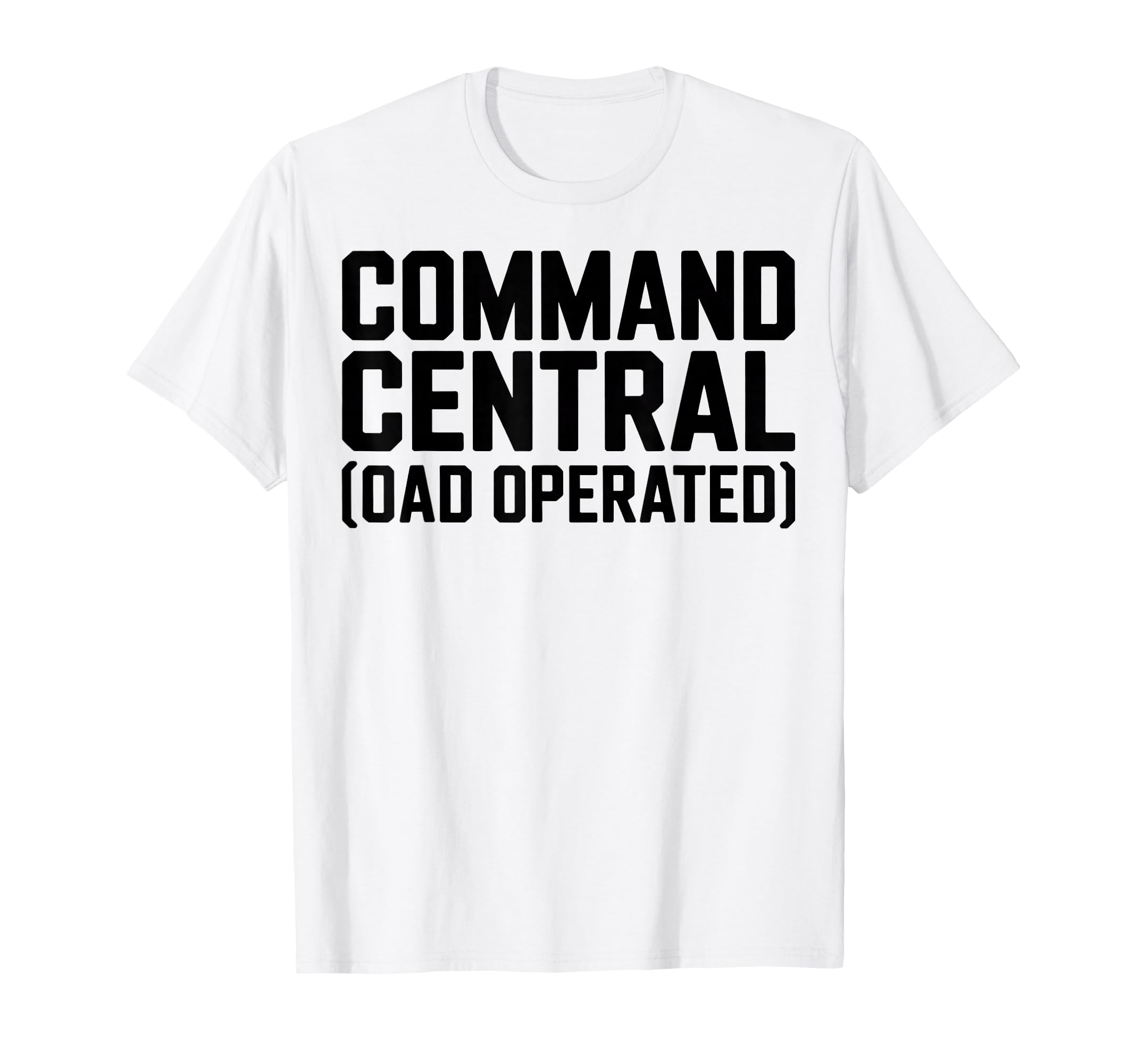 Bold Military Dad Fathers Day T-Shirt - Streetwear Style Men Women - T-Shirt, Sweatshirt, Hoodie