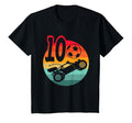 10Th Birthday I 10 Year Old I T-Shirt - Casual Everyday Wear Men Women - T-Shirt, Sweatshirt, Hoodie
