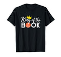 Basketball Score Keeper Funny Gift T-Shirt - Custom Art Print Men Women - T-Shirt, Sweatshirt, Hoodie