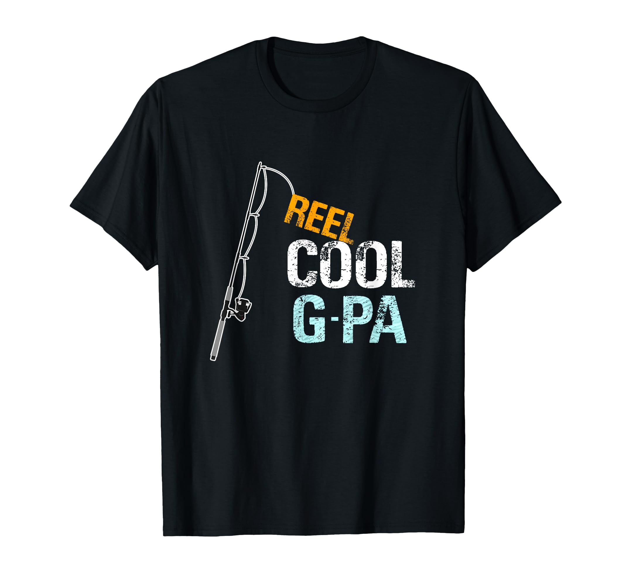Birthday Fathers Day Gifts G Pa T-Shirt - Fun Novelty Design for Adults - T-Shirt, Sweatshirt, Hoodie