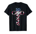 Jesus 50 Years Child God Soccer 50Th T-Shirt - Novelty Apparel Unisex - T-Shirt, Sweatshirt, Hoodie