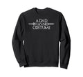 Dad Has No Costume Funny Halloween Sweatshirt - Fun Novelty Design Unisex - T-Shirt, Sweatshirt, Hoodie