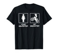 Funny Motocross Daughter Moto Mom Or T-Shirt - Streetwear Style Men Women - T-Shirt, Sweatshirt, Hoodie