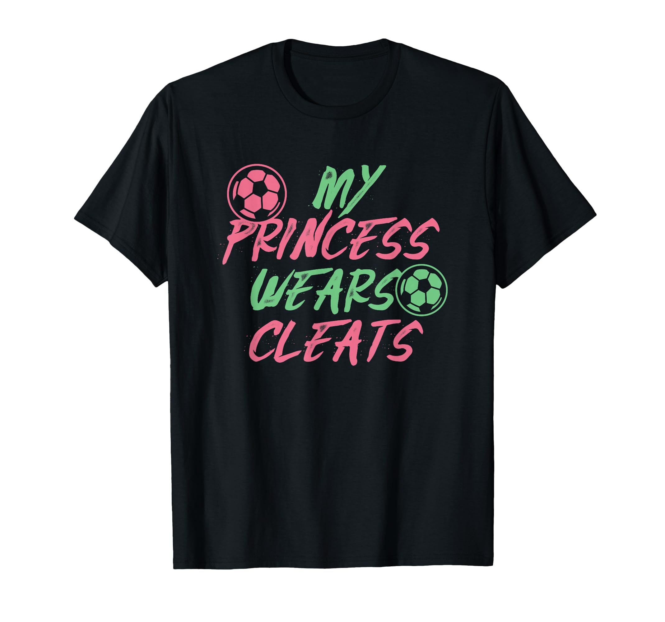 Soccer Daughter Outfit Soccer Dad Or T-Shirt - Minimalist Print Unisex - T-Shirt, Sweatshirt, Hoodie