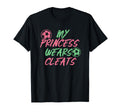 Soccer Daughter Outfit Soccer Dad Or Soccer T-Shirt - Graphic Print Unisex - T-Shirt, Sweatshirt, Hoodie
