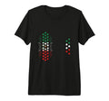 Funny Mexican Air Accordion Player T-Shirt - Unique Graphic for Adults - T-Shirt, Sweatshirt, Hoodie