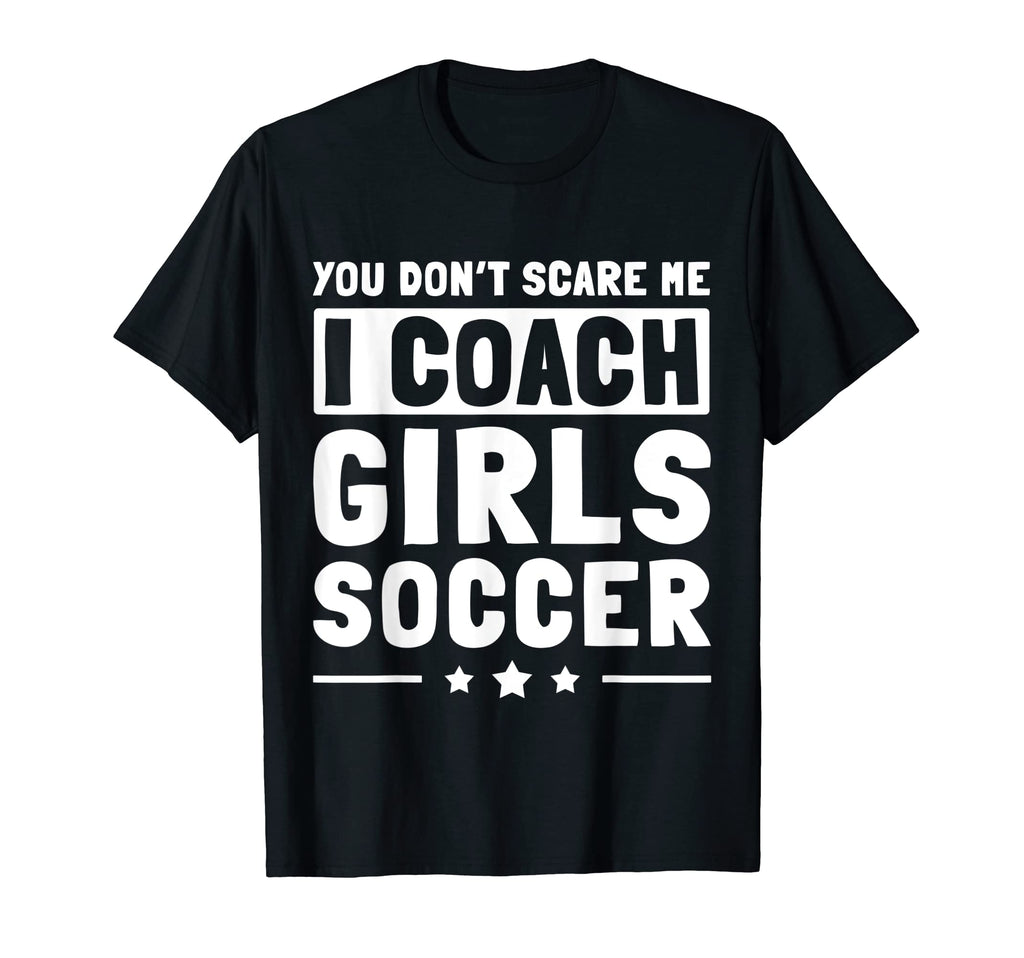 Mens Funny Soccer Coach You Dont T-Shirt - Aesthetic Graphic Men Women - T-Shirt, Sweatshirt, Hoodie