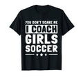Mens Funny Soccer Coach You Dont T-Shirt - Aesthetic Graphic Men Women - T-Shirt, Sweatshirt, Hoodie