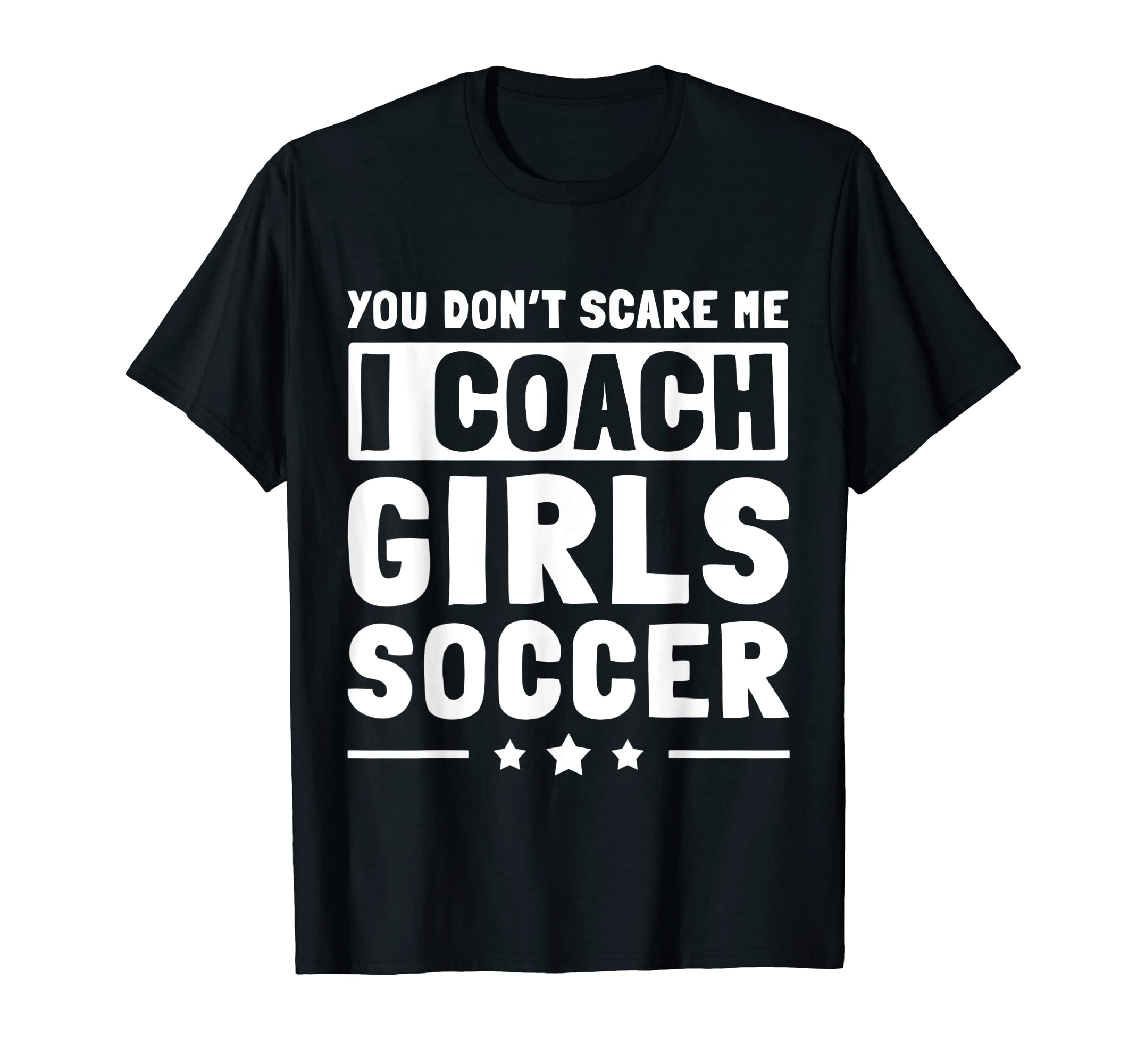 Mens Funny Soccer Coach You Dont T-Shirt - Aesthetic Graphic Men Women - T-Shirt, Sweatshirt, Hoodie