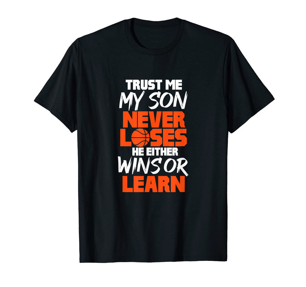 Basketball Player Mom Dad T-Shirt - Unique Graphic Men Women - T-Shirt, Sweatshirt, Hoodie