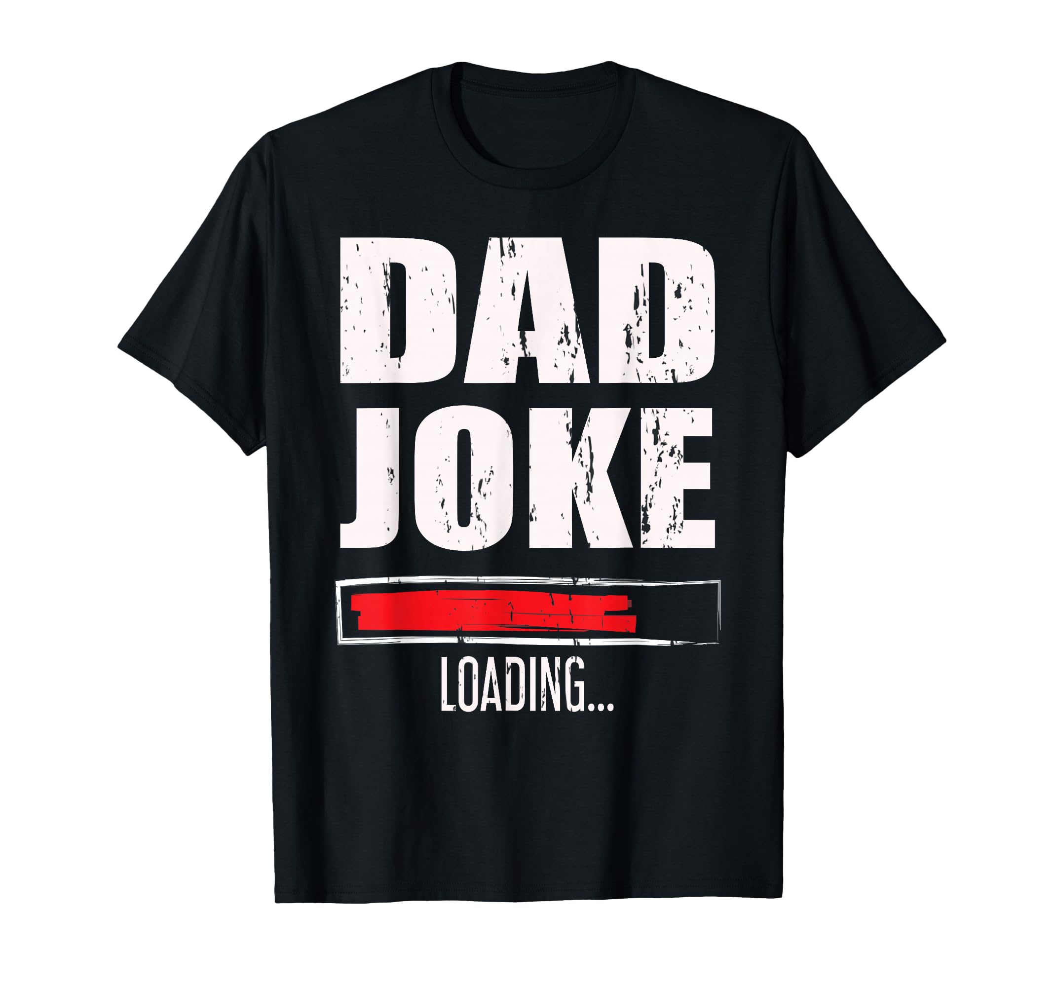 Mens Funny Fathers Day Gift Daddy Dad T-Shirt - Custom Art Print Unisex - T-Shirt, Sweatshirt, Hoodie