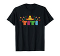 Titi Mexican Fiesta Bday Party Theme T-Shirt - Unique Graphic Men Women - T-Shirt, Sweatshirt, Hoodie