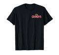 Grandpa Birthday 1St Birthday Princess T-Shirt - Fun Novelty Design Unisex - T-Shirt, Sweatshirt, Hoodie