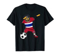 Dabbing Rottweiler Dog Thailand T-Shirt - Custom Art Print for Adults - T-Shirt, Sweatshirt, Hoodie