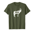 Goat Dad All Time Greatest T-Shirt - Trendy Graphic for Adults - T-Shirt, Sweatshirt, Hoodie
