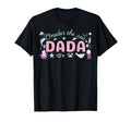 Oneder Sea Dada 1St Birthday Matching T-Shirt - Streetwear Style Men Women - T-Shirt, Sweatshirt, Hoodie