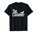 Cavalier King Charles Spaniel Ruby Gifts T-Shirt - Graphic Print Unisex - T-Shirt, Sweatshirt, Hoodie