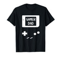 Funny Esports Gamer Dad Geek Gift T-Shirt - Graphic Print Men Women - T-Shirt, Sweatshirt, Hoodie