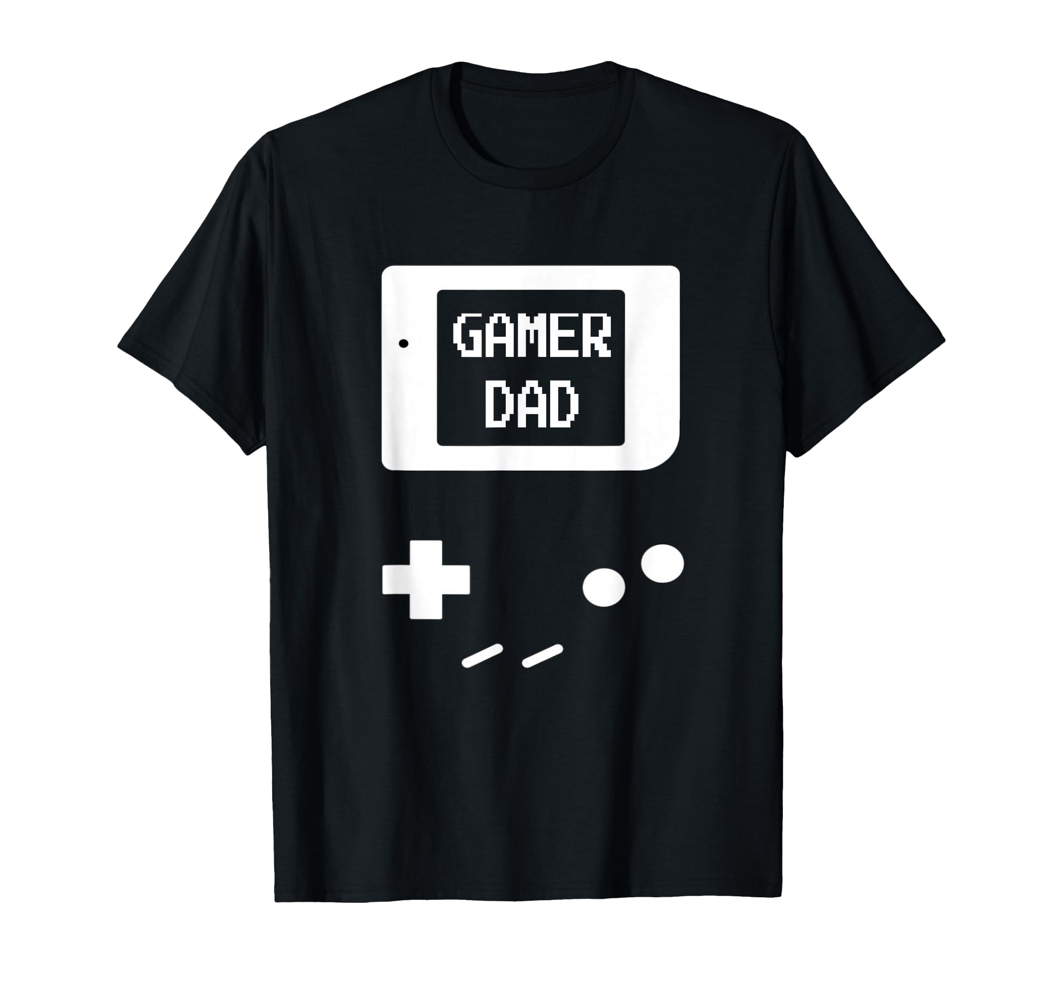 Funny Esports Gamer Dad Geek Gift T-Shirt - Graphic Print Men Women - T-Shirt, Sweatshirt, Hoodie