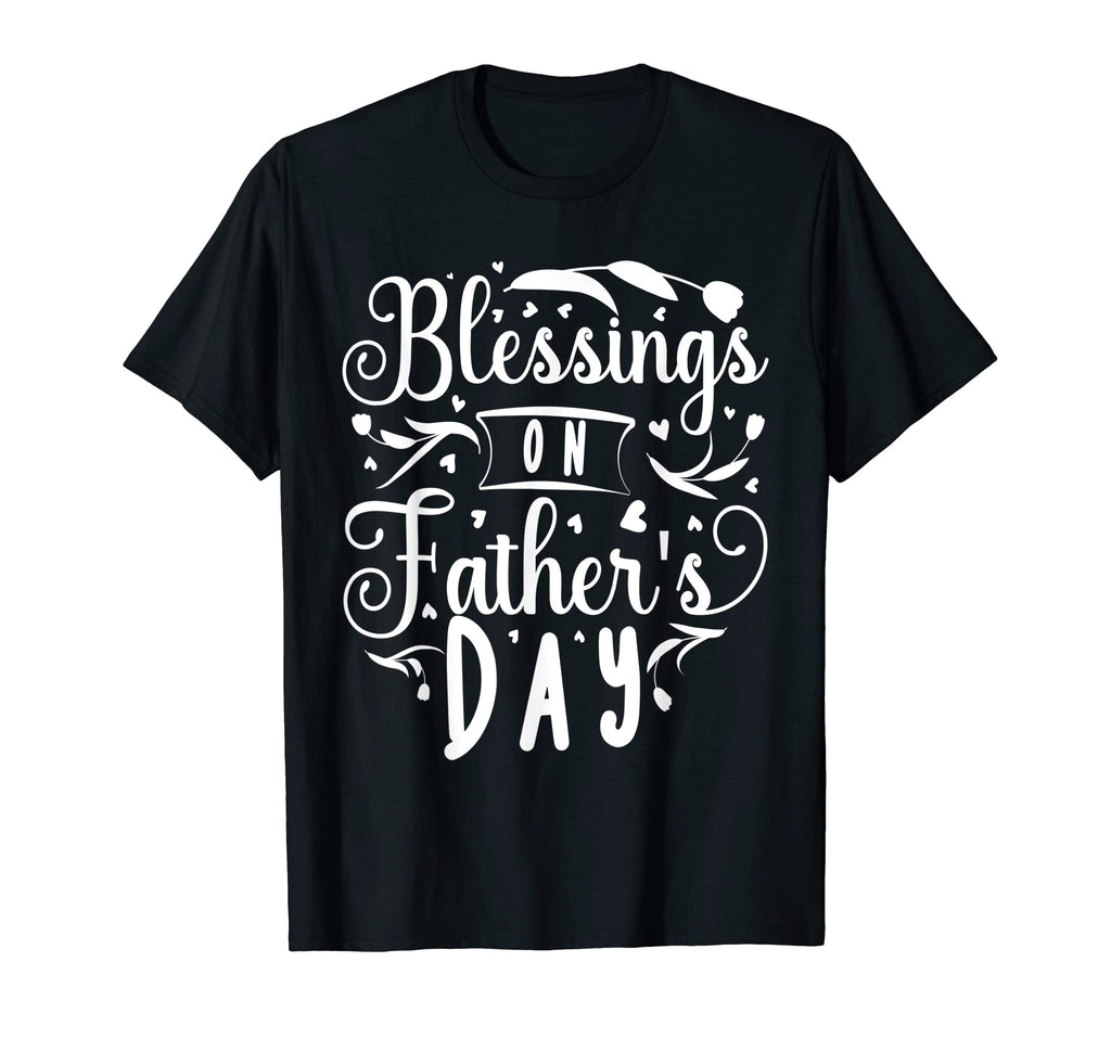 Son Daughter Family Matching Blessing T-Shirt - Unique Graphic for Adults - T-Shirt, Sweatshirt, Hoodie