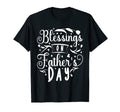Son Daughter Family Matching Blessing T-Shirt - Unique Graphic for Adults - T-Shirt, Sweatshirt, Hoodie