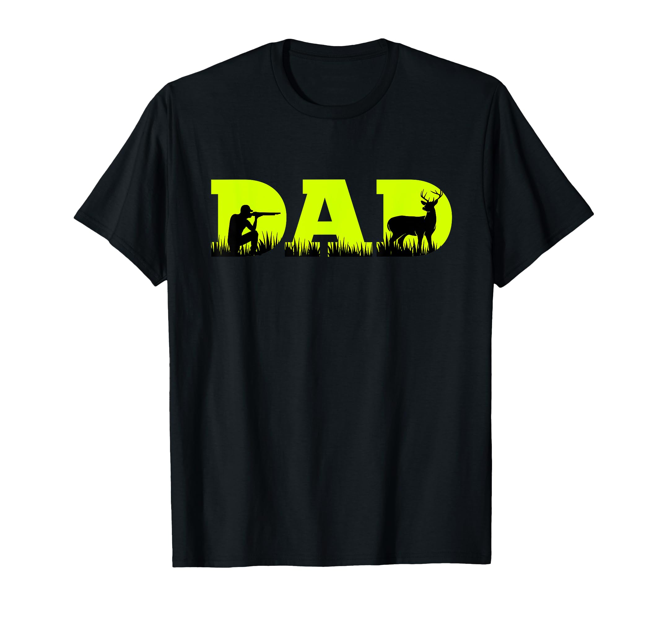 Hunter Dad Gifts Hunting Sweatshirt - Casual Everyday Wear Men Women - T-Shirt, Sweatshirt, Hoodie